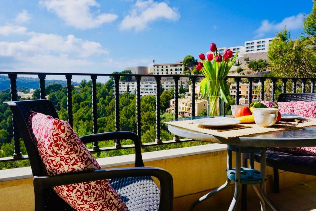 Alojamiento Tramuntana Сольер Экстерьер фото